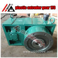 compact gearbox gear reduction / gearbox for extruder